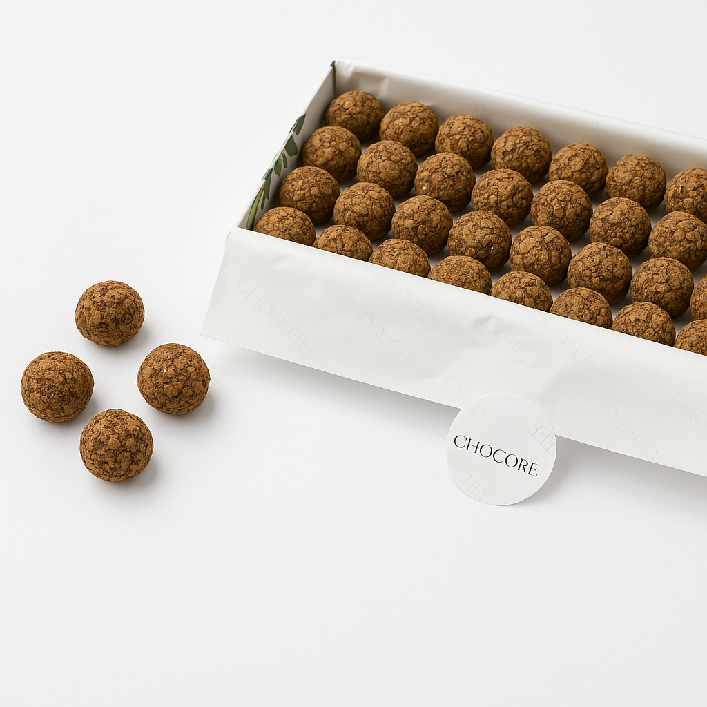Choco — choco (2)