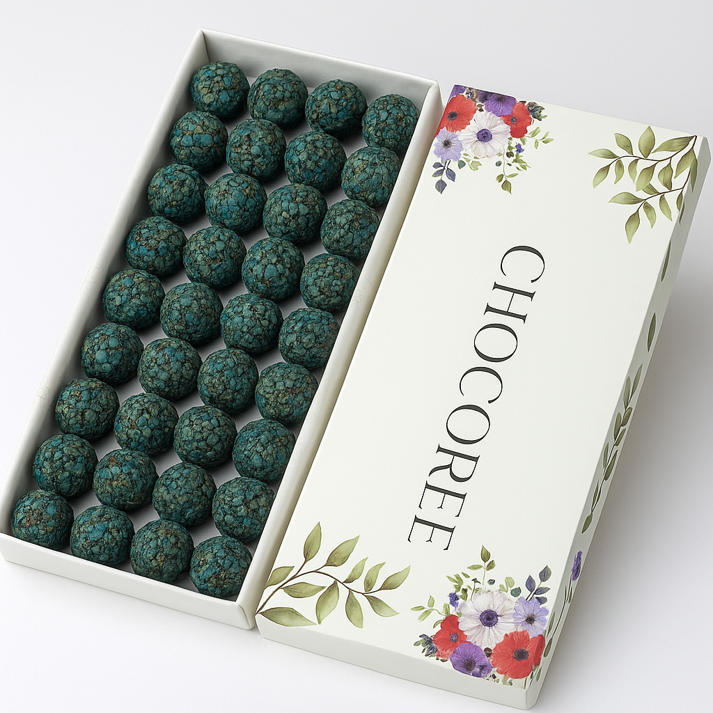 Choco — choco (3)